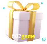 Receba seus bônus de boas-vindas no 802game