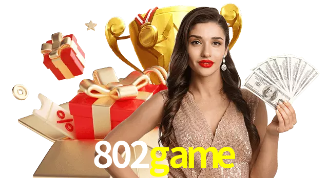 Jogue com dealers reais no 802game!