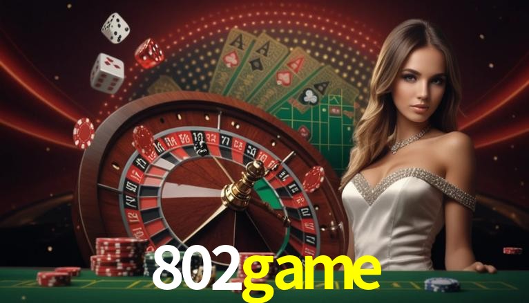 Statistics 802game