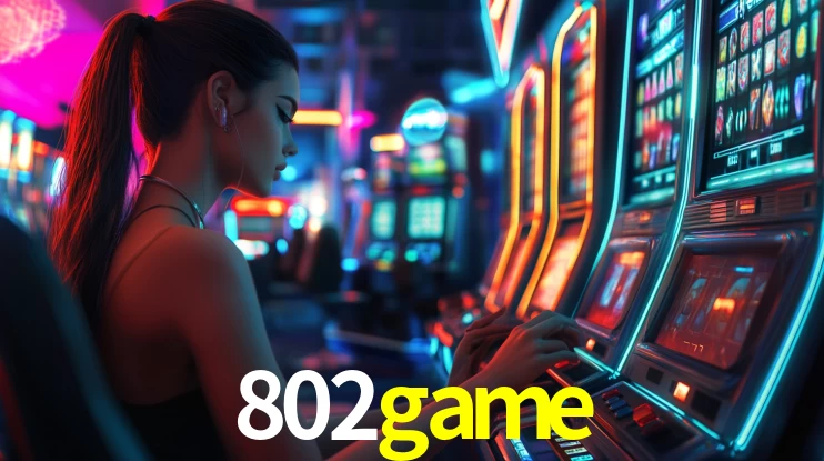 802game bet