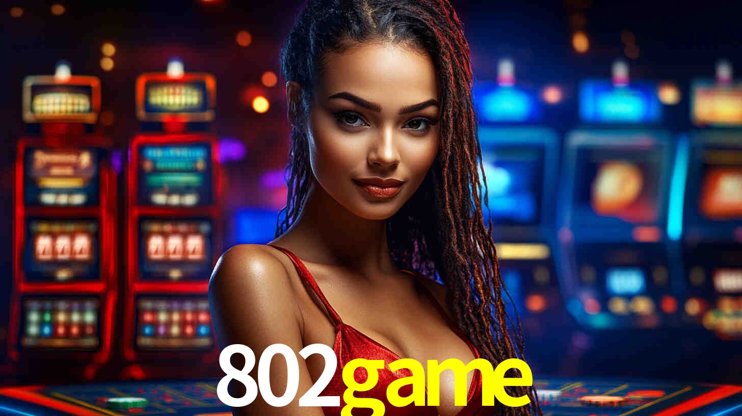 Experiência VIP 802game