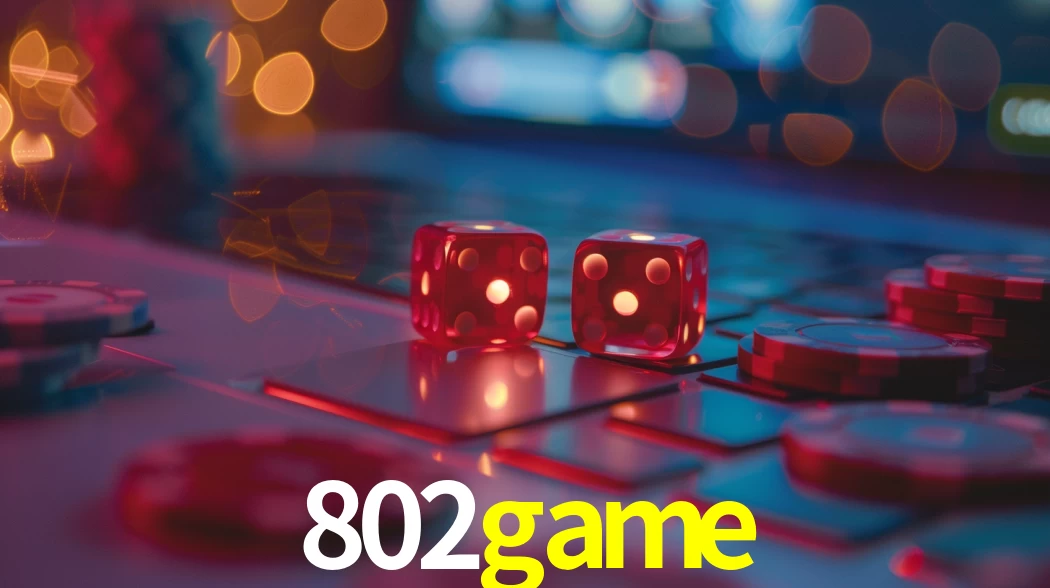 Experiência VIP 802game