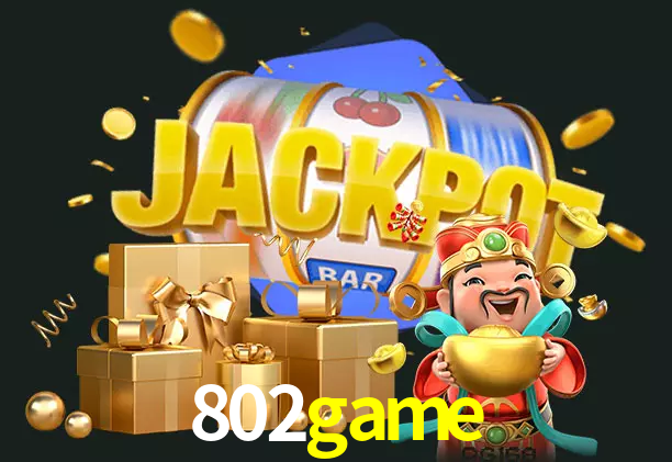 802game bet