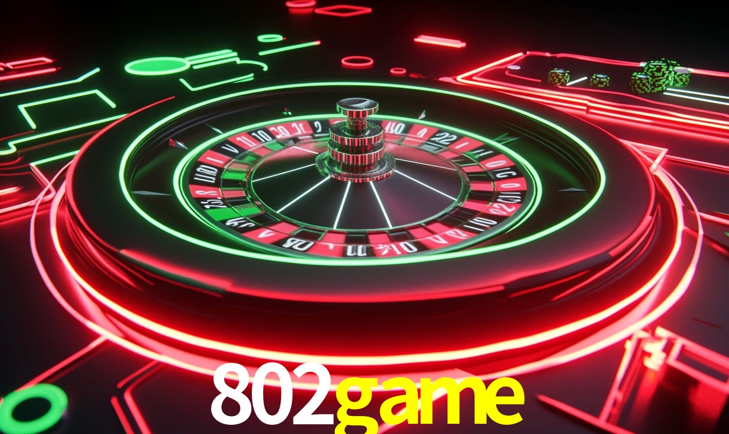 Estatísticas do Jogo 802game