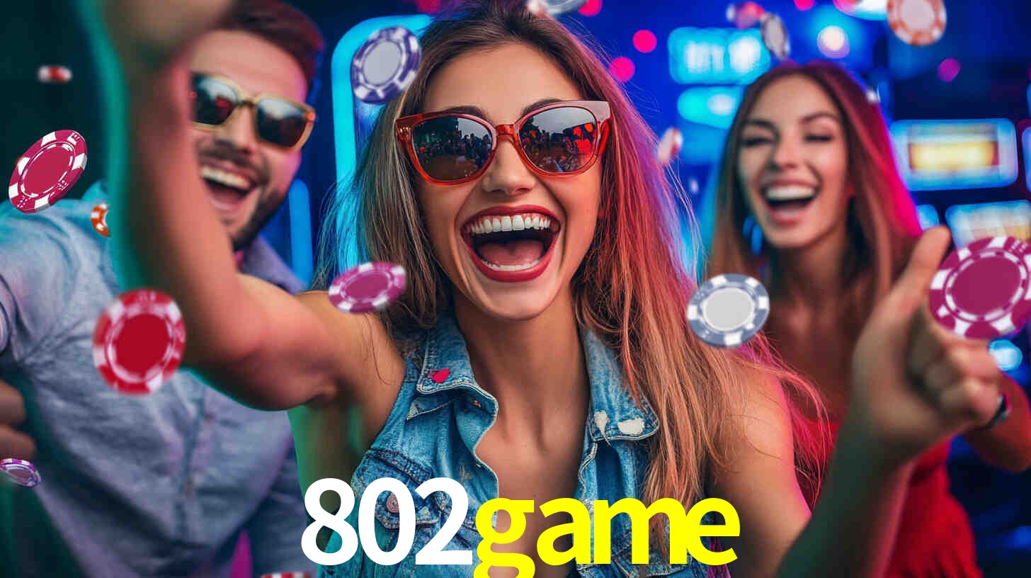 Jogo Spaceman 802game