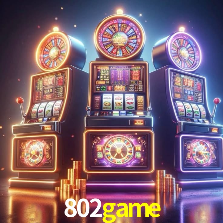 802game: Jogue Crash e Experimente Alta Recompensa Instantânea