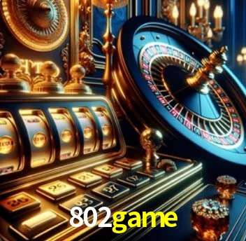 A Emoção da Loteria na 802game: Uma Chance de Mudança de Vida
