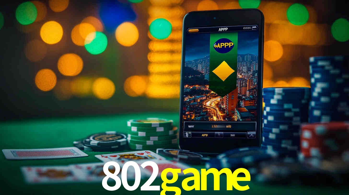 Apostas de Tênis 802game