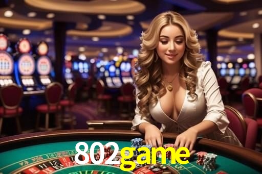 Programa VIP 802game