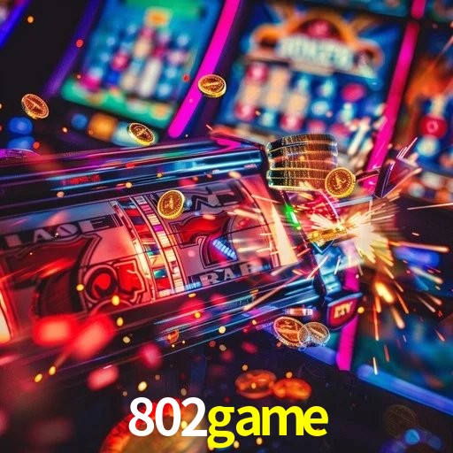 A Experiência Imersiva dos Cassinos Ao Vivo no 802game