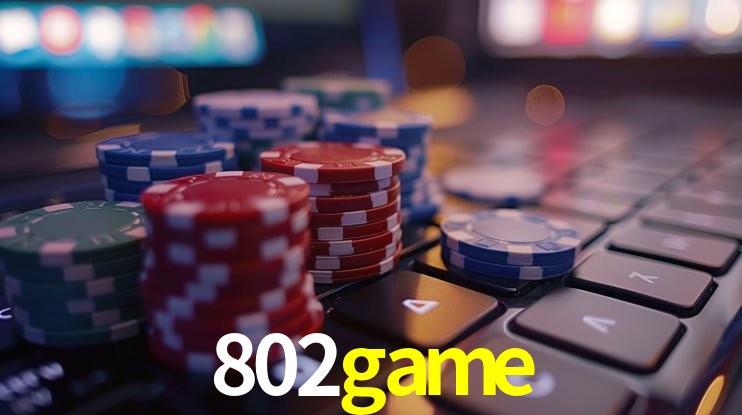 Descubra a Essência do 802game: Nossa História e Compromissos