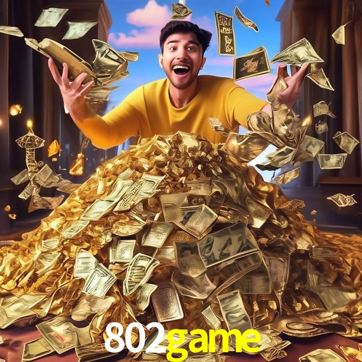 Inovações de Jogos na 802game: O Futuro das Experiências Interativas