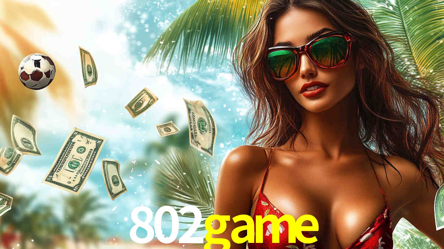 Account Benefits 802game