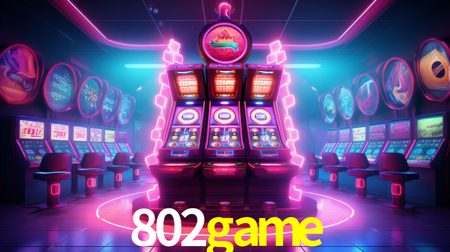 Bônus Generosos e Exclusivos no 802game para Você!