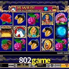 Exclusive Offers 802game