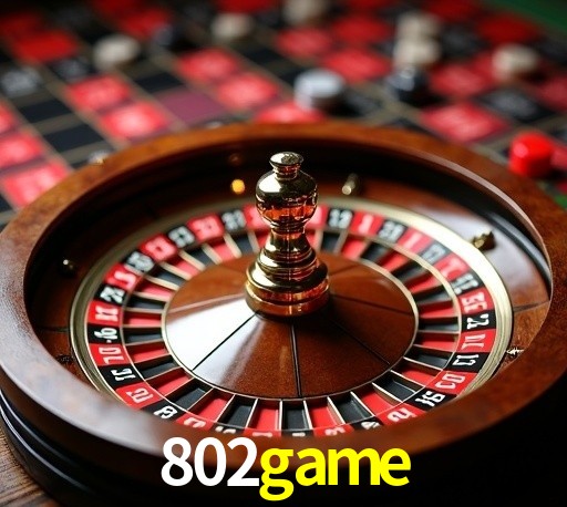 Explorando a Categoria de Eventos em Apostas na 802game