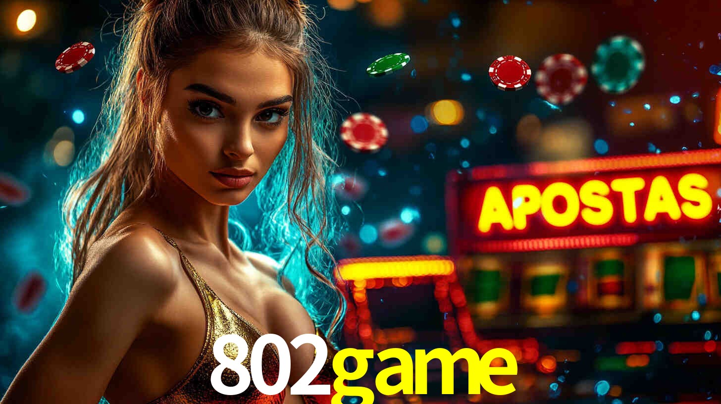 Casino VIP 802game