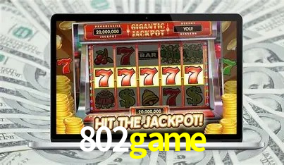 2FA Security 802game