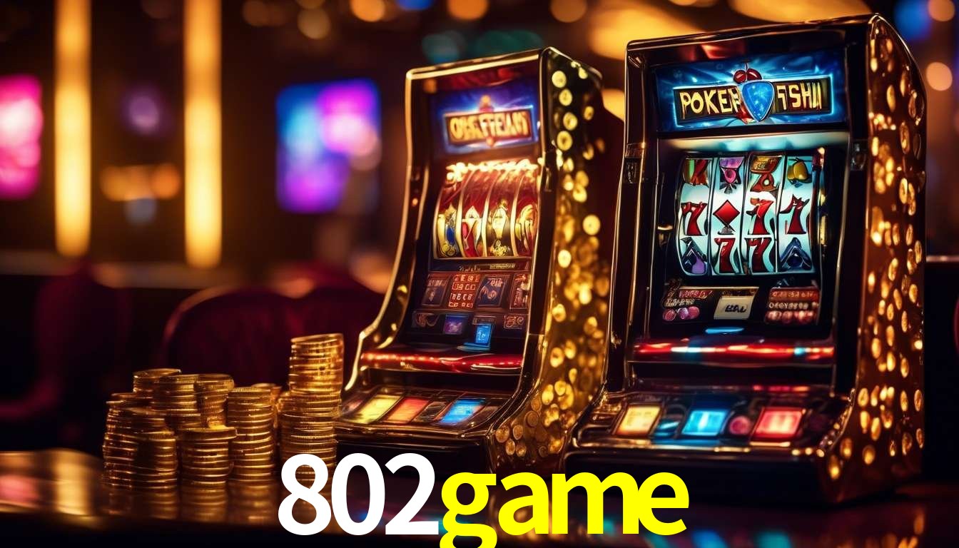 Cadastro Rápido 802game