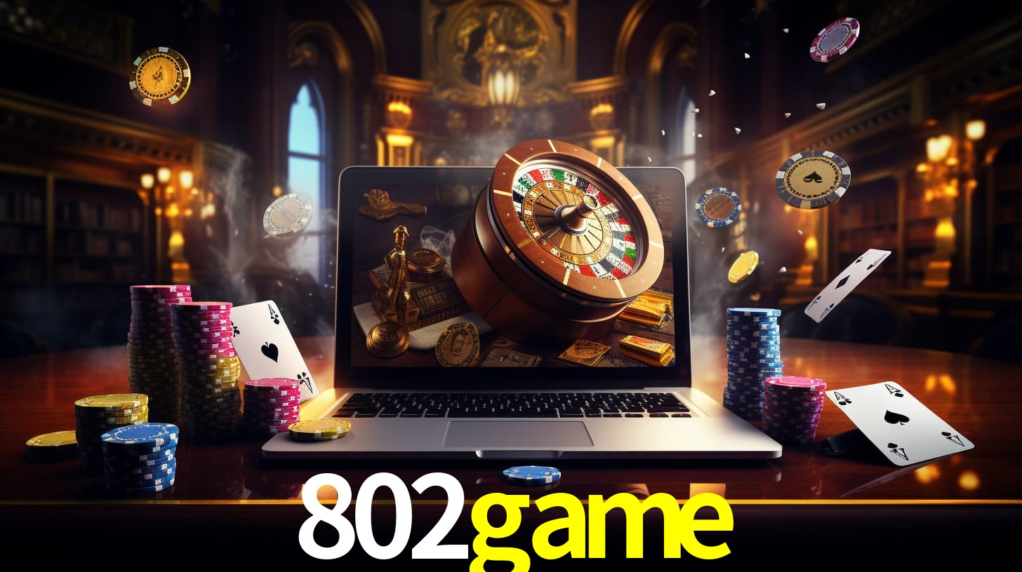 Premium Interface 802game
