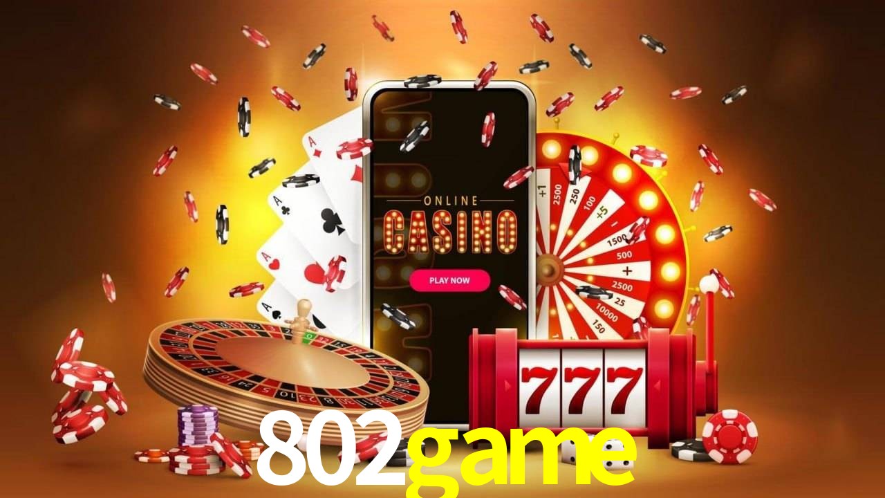 Apostas Esportivas na 802game: Um Guia Completo