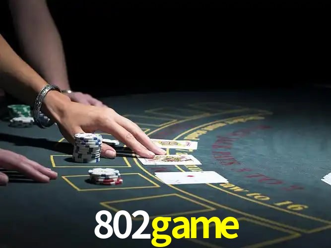 Descubra a Essência do 802game: Nossa História e Compromissos