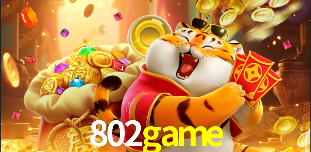 Desvendando o Mundo dos Jogos Virtuais na 802game