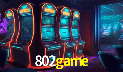 Flash Promotion 802game