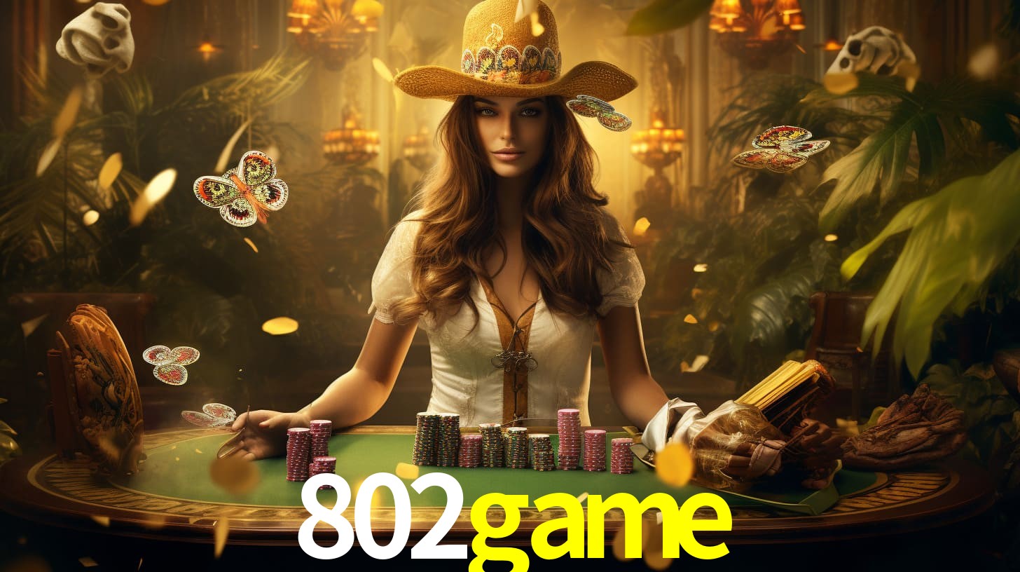 Instant EasyPaisa 802game