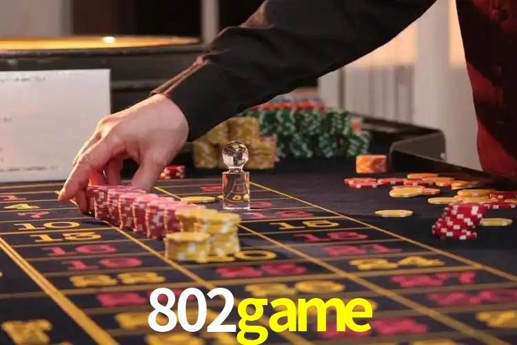 Jogos Exclusivos 802game