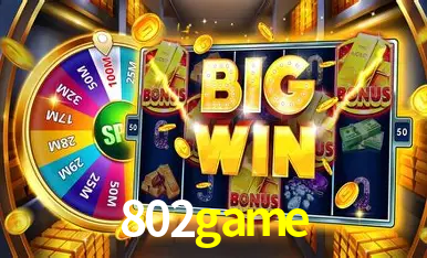 cassino 802game