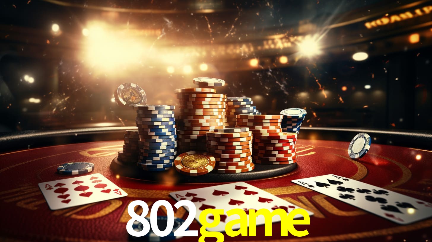 Exclusive Games 802game