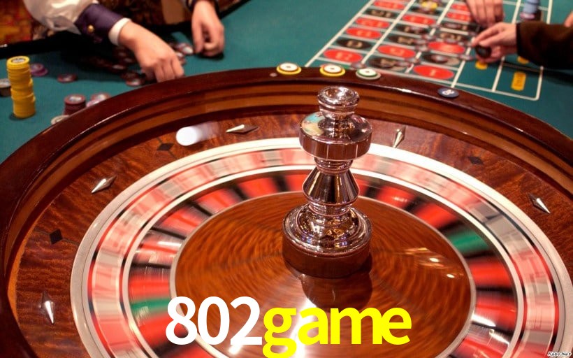 A Revolução dos Aplicativos de Jogos no 802game