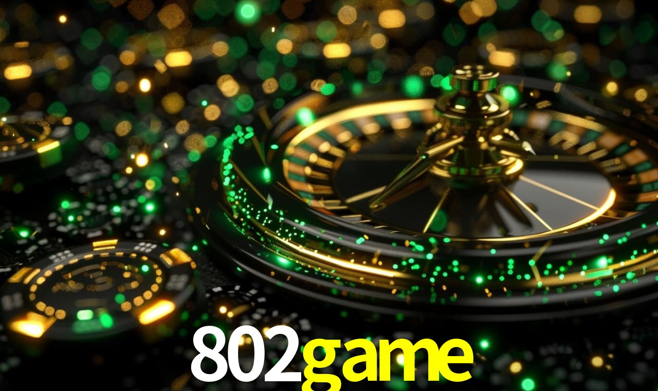 A Experiência Imersiva dos Cassinos Ao Vivo no 802game