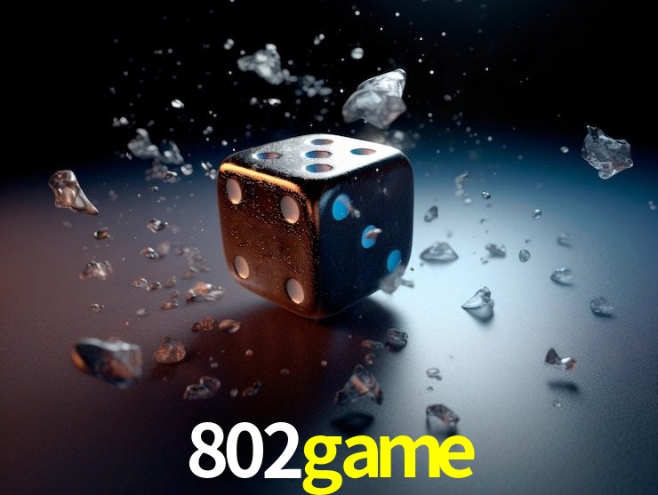 Descubra o Programa VIP da 802game: Vantagens Exclusivas para Jogadores