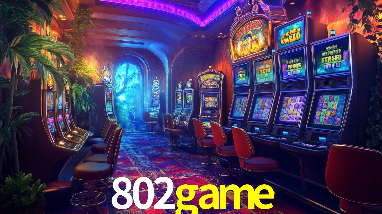 802game