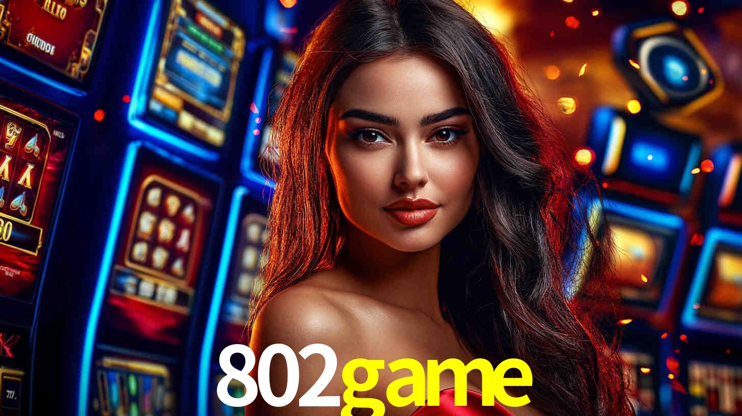 Estatísticas Esportivas 802game