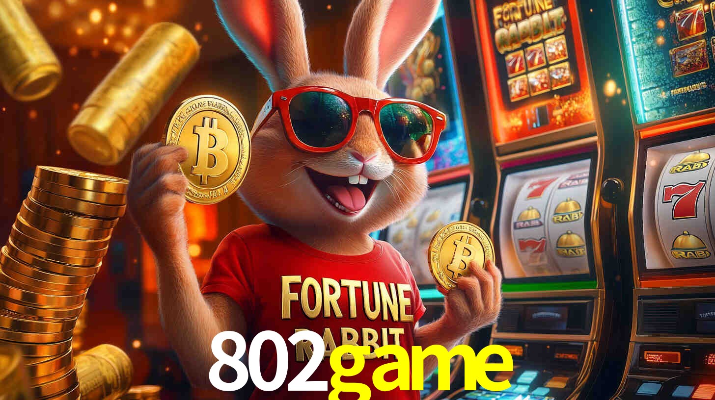 Programa VIP 802game
