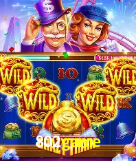 Descubra o Mundo do Cassino Online com 802game