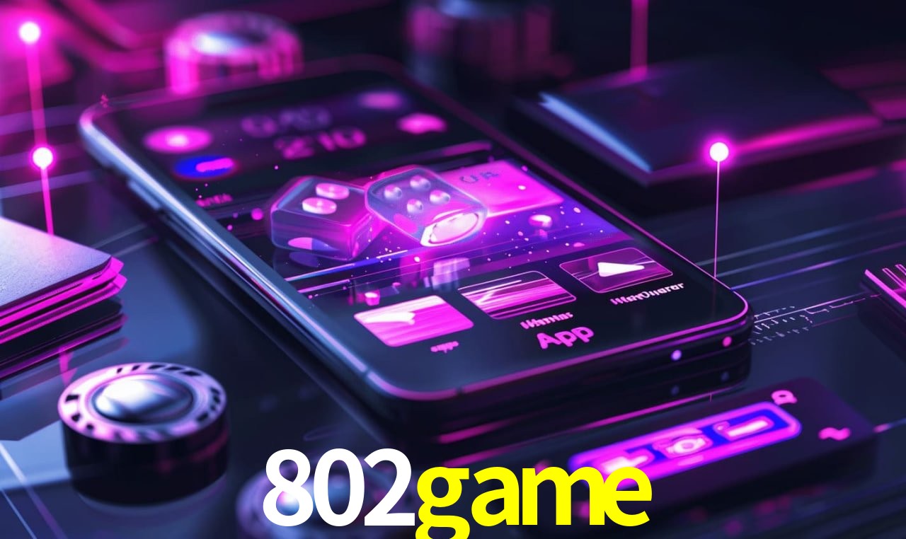 Live Casino 802game