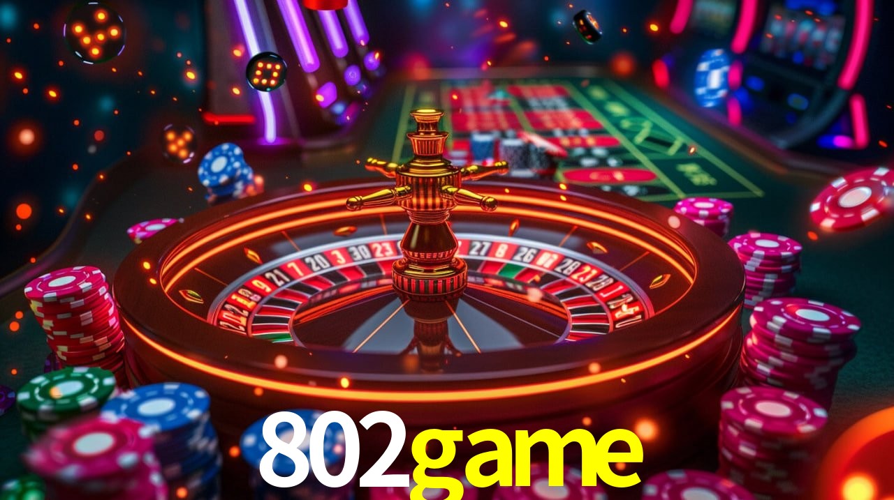 Ofertas Exclusivas 802game