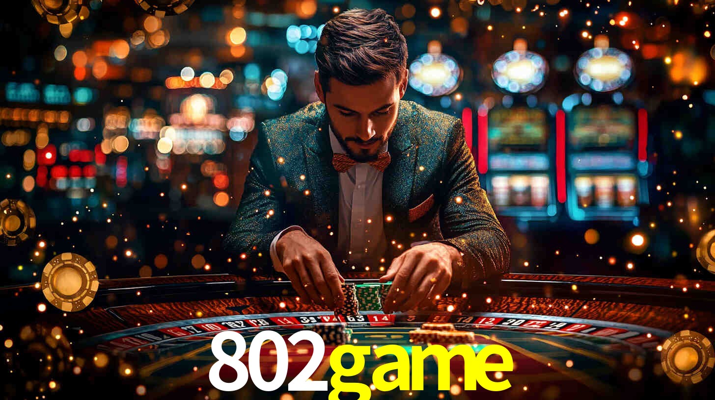 802game,802game.com