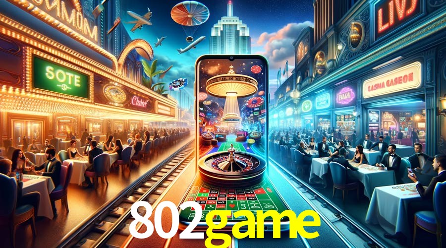 Game Statistics 802game