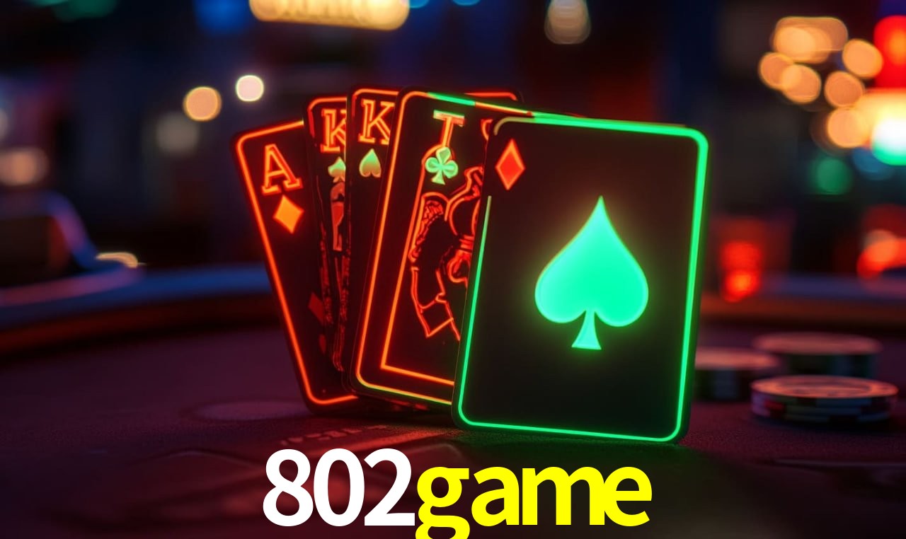 A Popularidade dos Caça-Níqueis no 802game