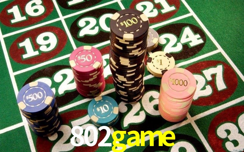 Segurança 2FA 802game