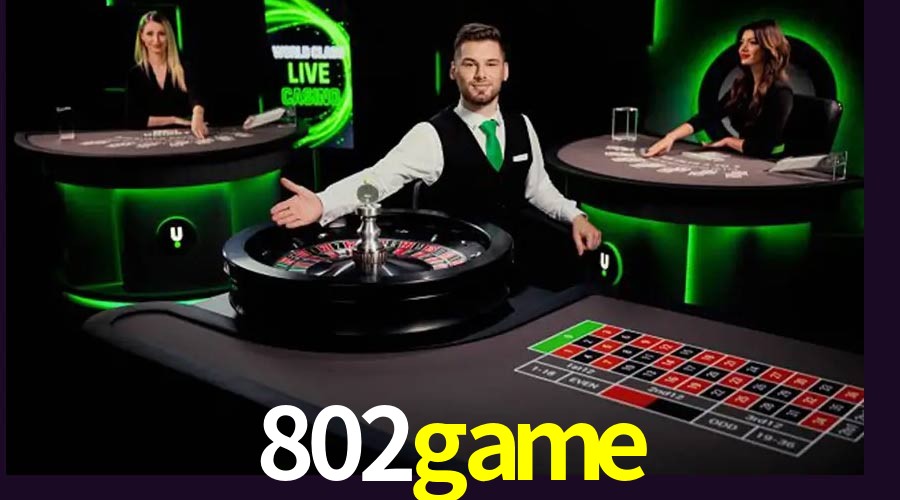 Bonus Features 802game