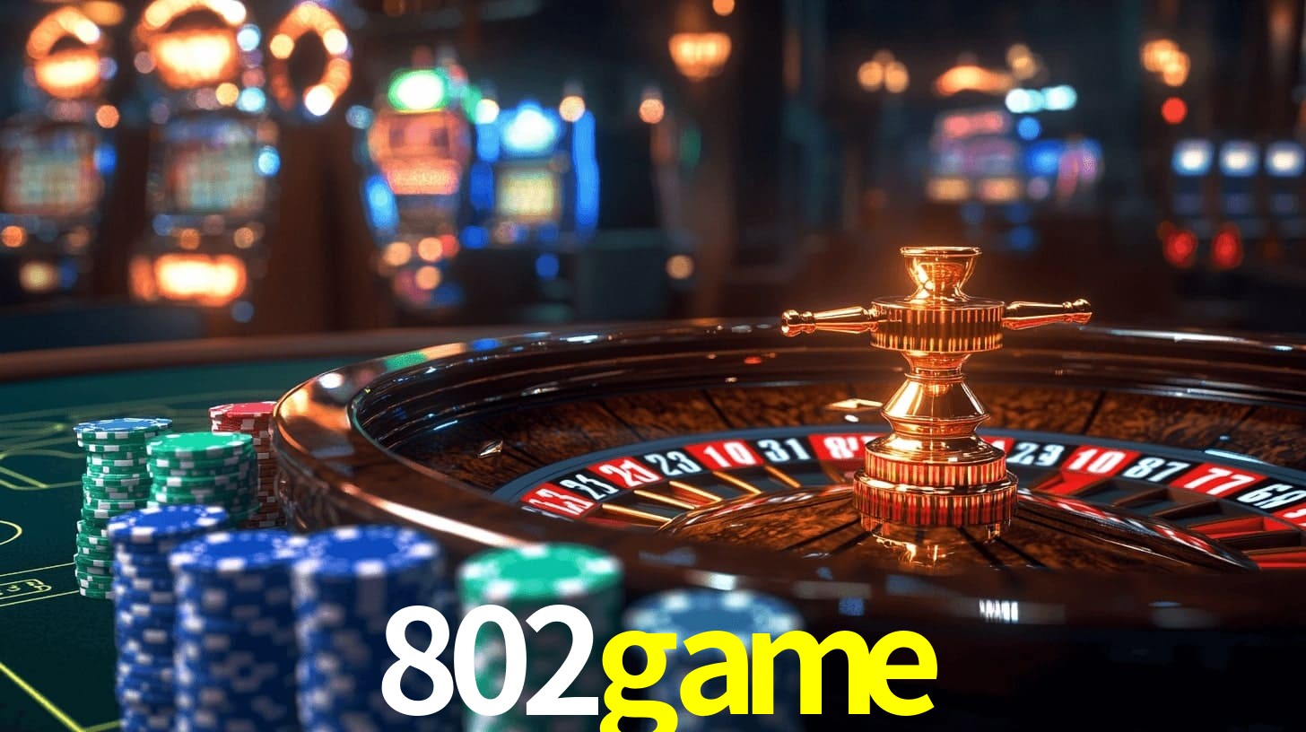 802game bet