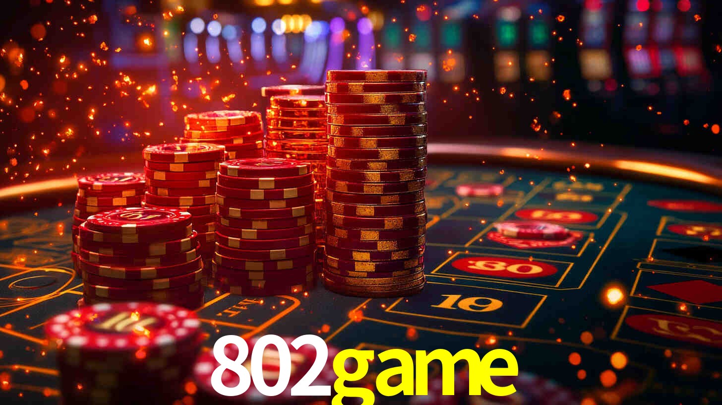 802game bet