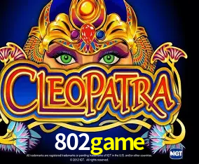 APP oficial da 802game para mobile