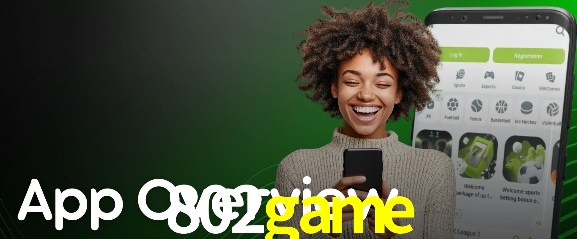 Game Providers 802game